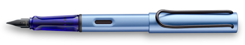 LAMY Füllhalter AL-star aquatic - Special Edition (2024)