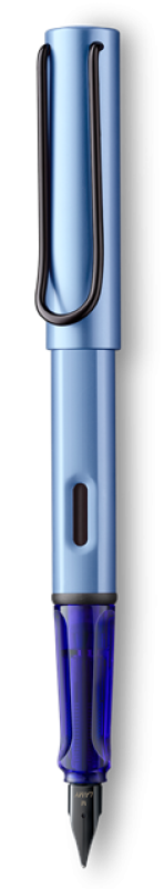 LAMY Füllhalter AL-star aquatic - Special Edition (2024)