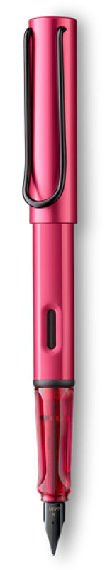 LAMY Füllhalter AL-star fiery - Special Edition (2024)