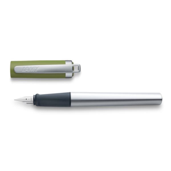 LAMY Füllhalter nexx M olive