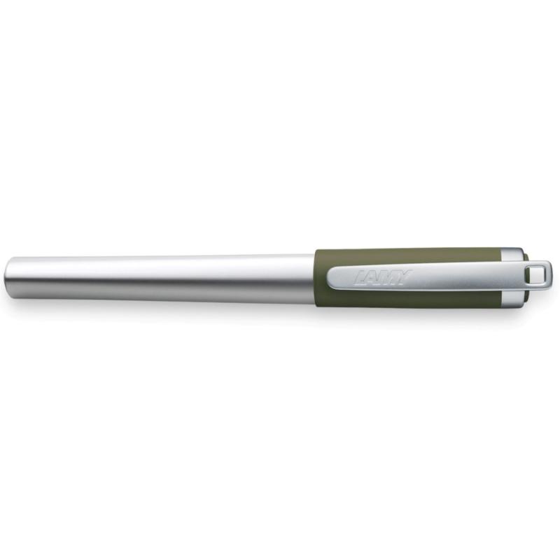 LAMY Füllhalter nexx M olive