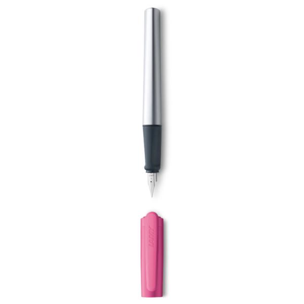 LAMY Füllhalter nexx pink