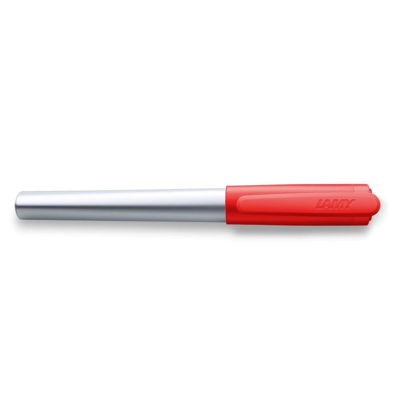 LAMY Füllhalter nexx red