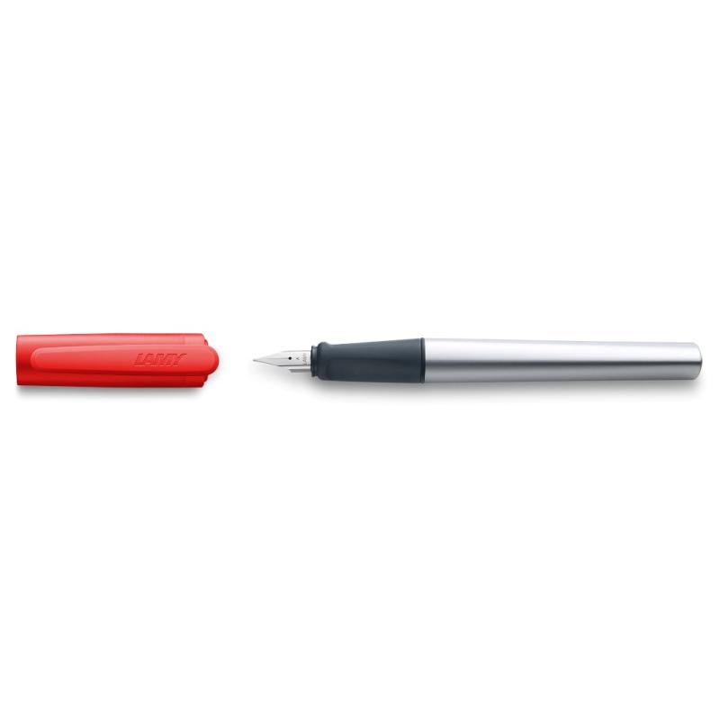 LAMY Füllhalter nexx red
