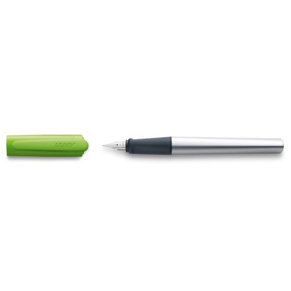 LAMY Füllhalter nexx lime