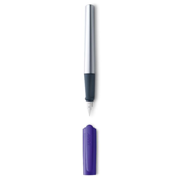 LAMY Füllhalter nexx violet - Special Edition (2018)