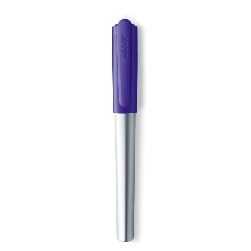 LAMY Füllhalter nexx violet - Special Edition (2018)