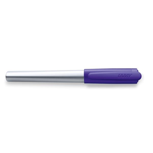 LAMY Füllhalter nexx violet - Special Edition (2018)