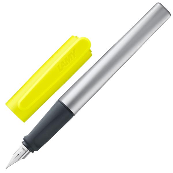 LAMY Füllhalter nexx neonyellow - Special Edition (2024)