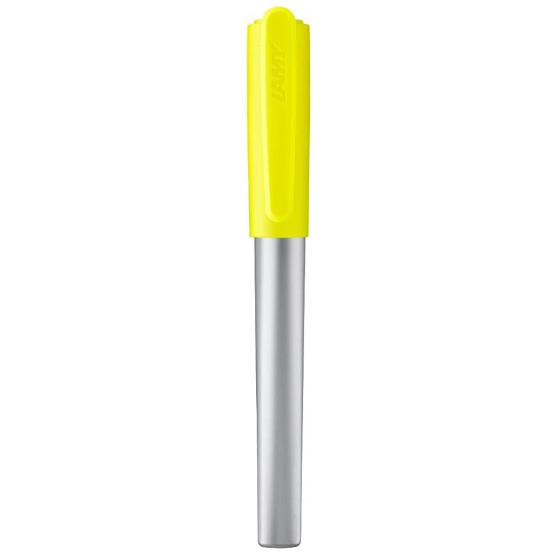 LAMY Füllhalter nexx neonyellow - Special Edition (2024)