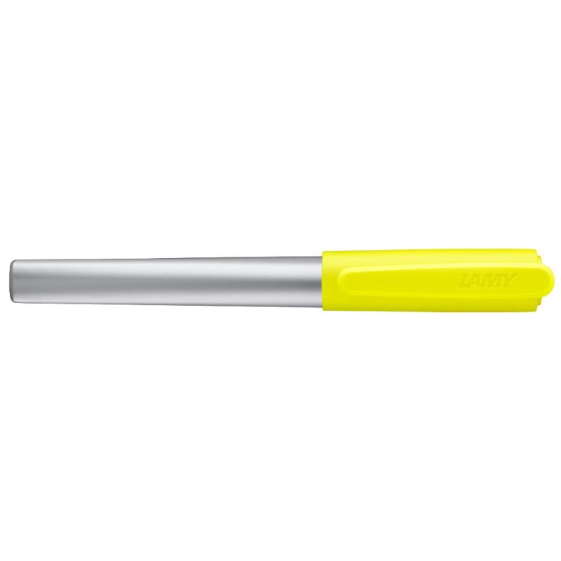 LAMY Füllhalter nexx neonyellow - Special Edition (2024)
