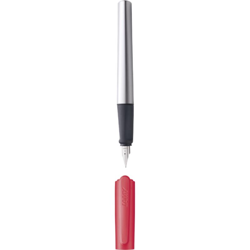 LAMY Füllhalter nexx neoncoralred - Special Edition (2023)