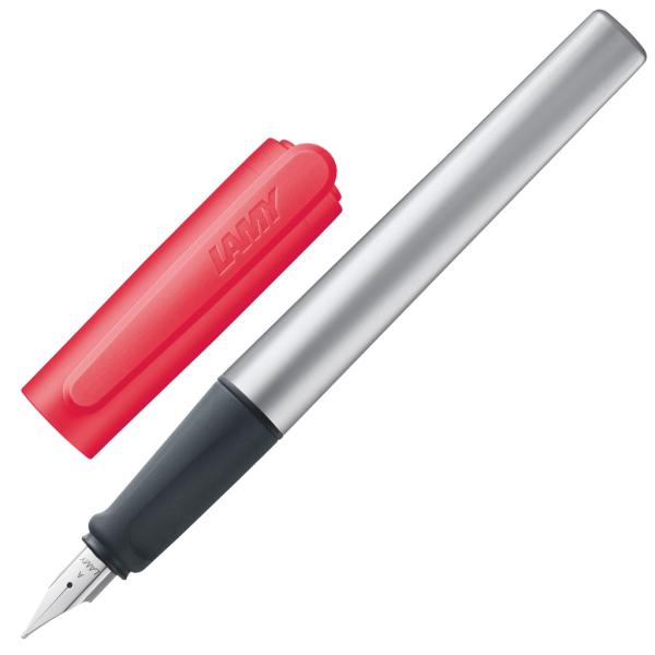 LAMY Füllhalter nexx neoncoralred - Special Edition (2023)