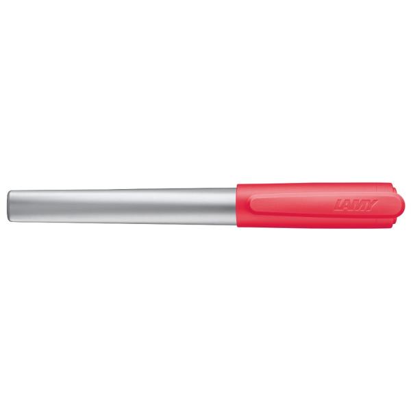 LAMY Füllhalter nexx neoncoralred - Special Edition (2023)