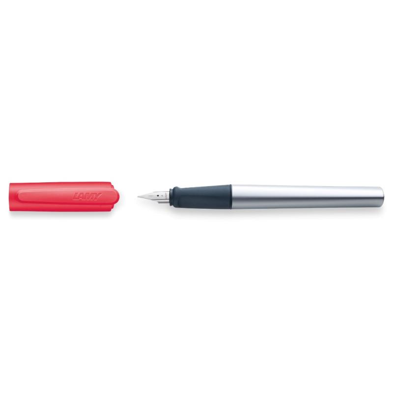 LAMY Füllhalter nexx neoncoralred - Special Edition (2023)
