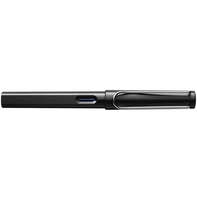LAMY Füllhalter safari black
