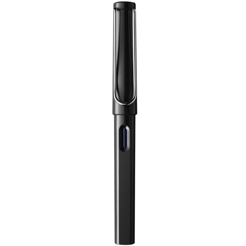 LAMY Füllhalter safari black