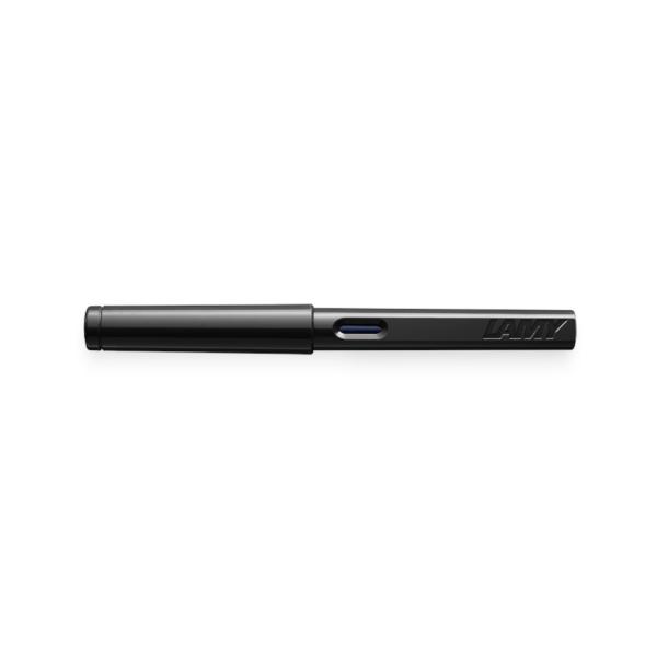 LAMY Füllhalter safari black