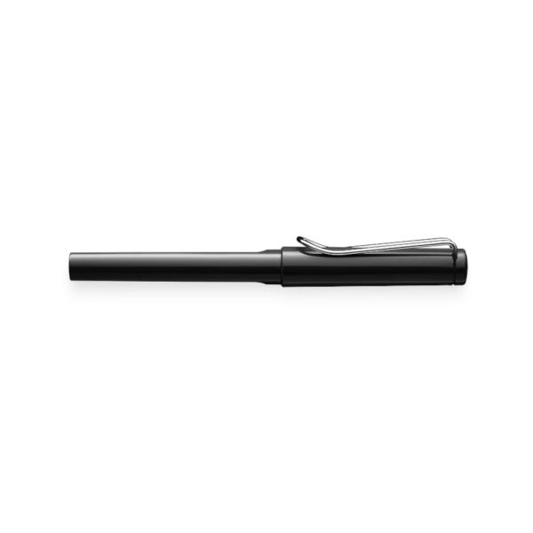LAMY Füllhalter safari black