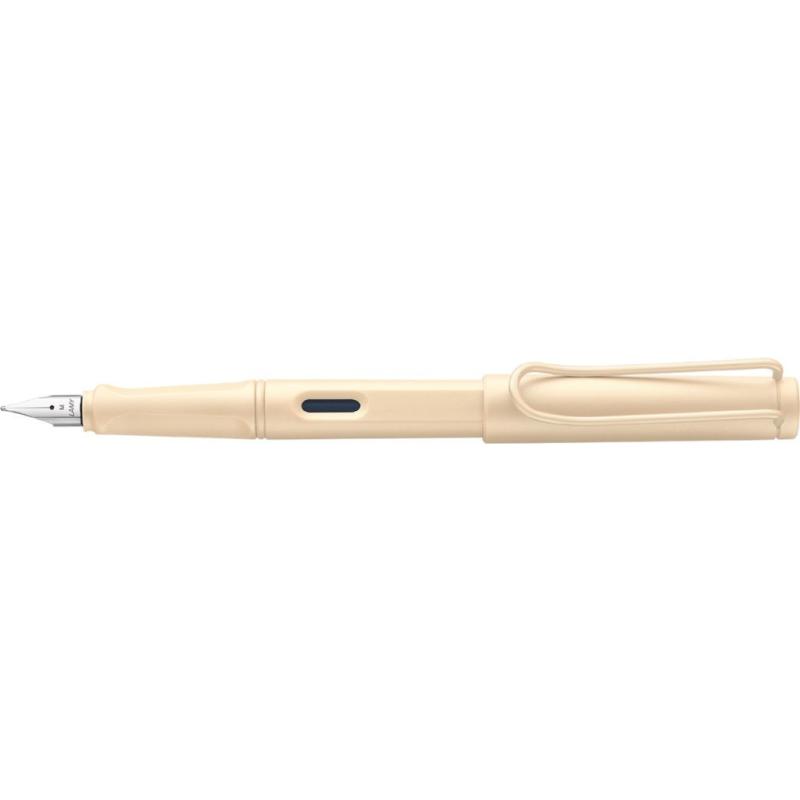 LAMY Füllhalter safari cream - Special Edition (2022)