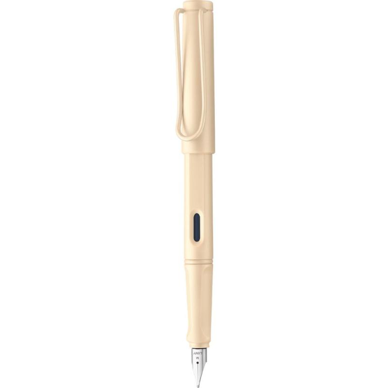LAMY Füllhalter safari cream - Special Edition (2022)