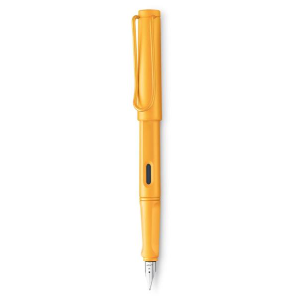 LAMY Füllhalter safari candy mango - Special Edition (2020)