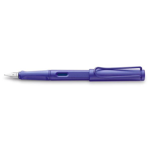 LAMY Füllhalter safari candy violet - Special Edition (2020)