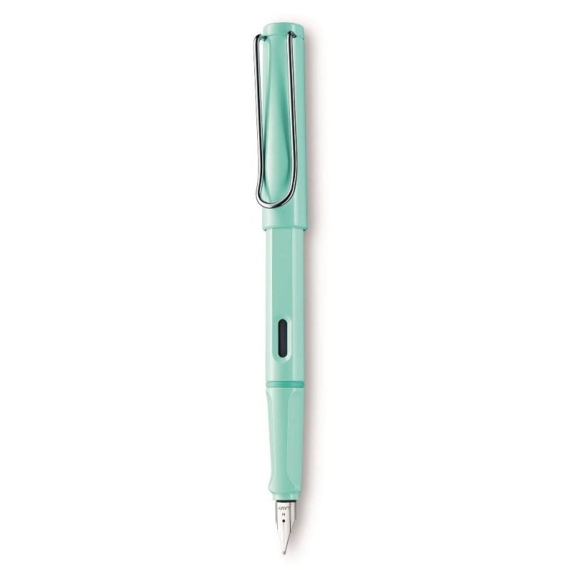 LAMY Füllhalter safari pastels lightblue - Special Edition (2019)