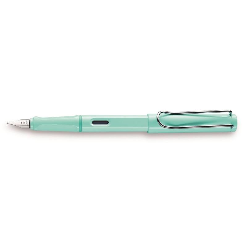 LAMY Füllhalter safari pastels lightblue - Special Edition (2019)