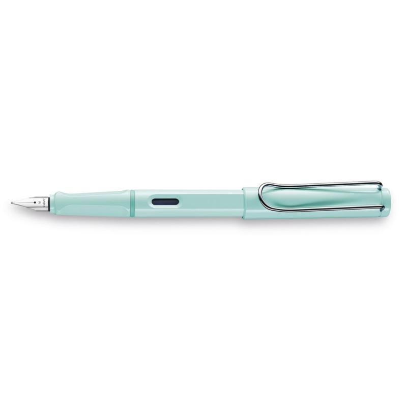 LAMY Füllhalter safari pastels lightblue - Special Edition (2019)