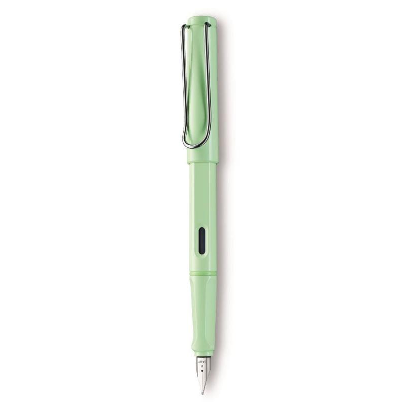 LAMY Füllhalter safari pastels mint - Special Edition (2019)