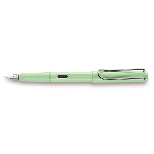 LAMY Füllhalter safari pastels mint - Special Edition (2019)