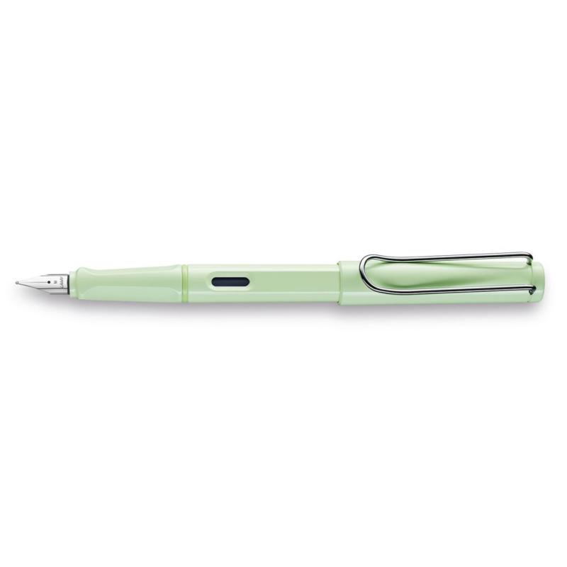 LAMY Füllhalter safari pastels mint - Special Edition (2019)