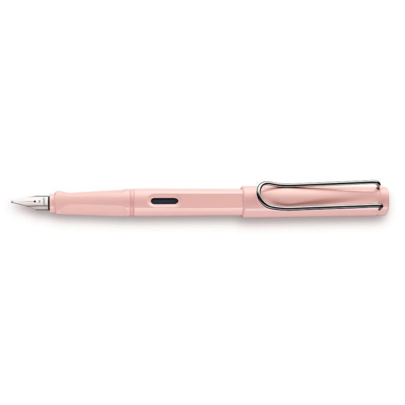 LAMY Füllhalter safari pastels rose - Special Edition (2019)