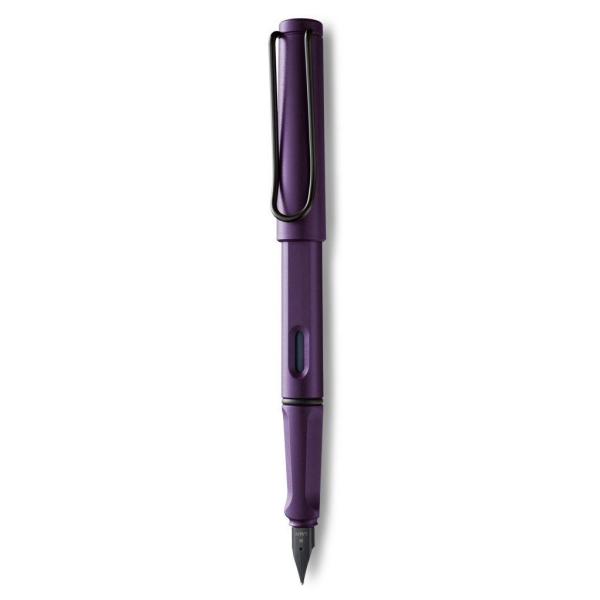 LAMY Füllhalter safari dark lilac - Special Edition (2016)