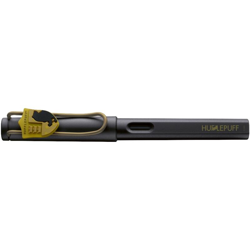 LAMY Füllhalter safari Hufflepuff - Harry Potter Special Edition (2025)