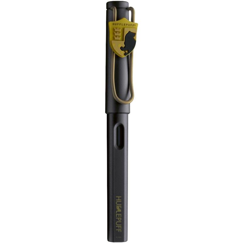 LAMY Füllhalter safari Hufflepuff - Harry Potter Special Edition (2025)