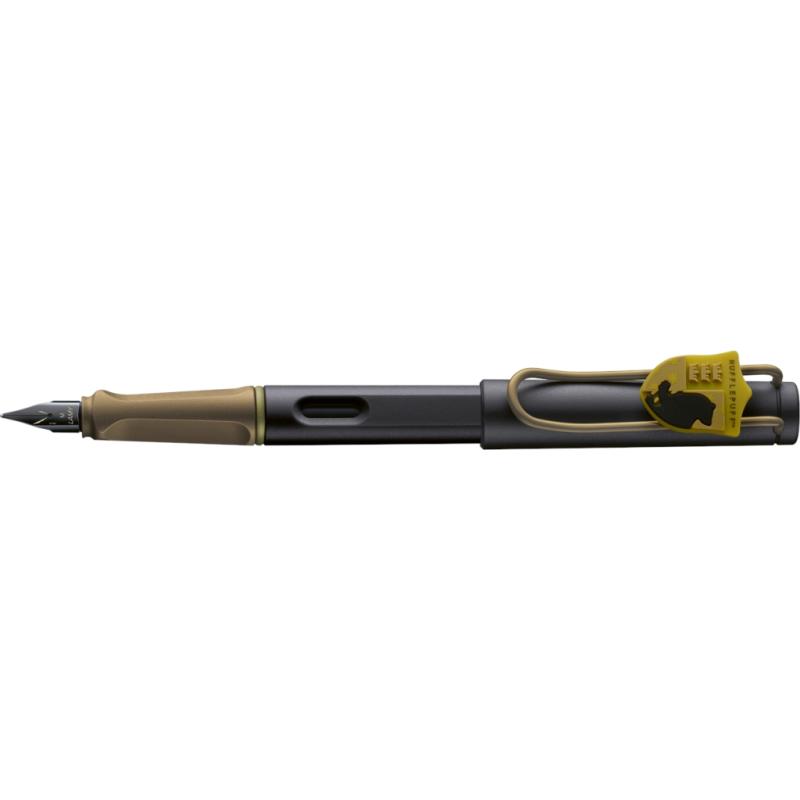 LAMY Füllhalter safari Hufflepuff - Harry Potter Special Edition (2025)