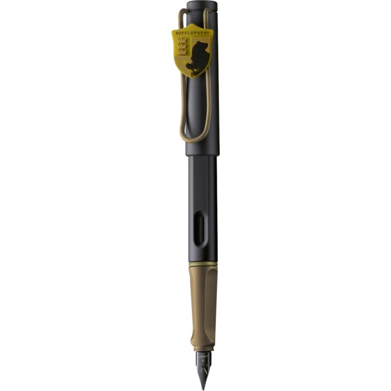 LAMY Füllhalter safari Hufflepuff - Harry Potter Special Edition (2025)
