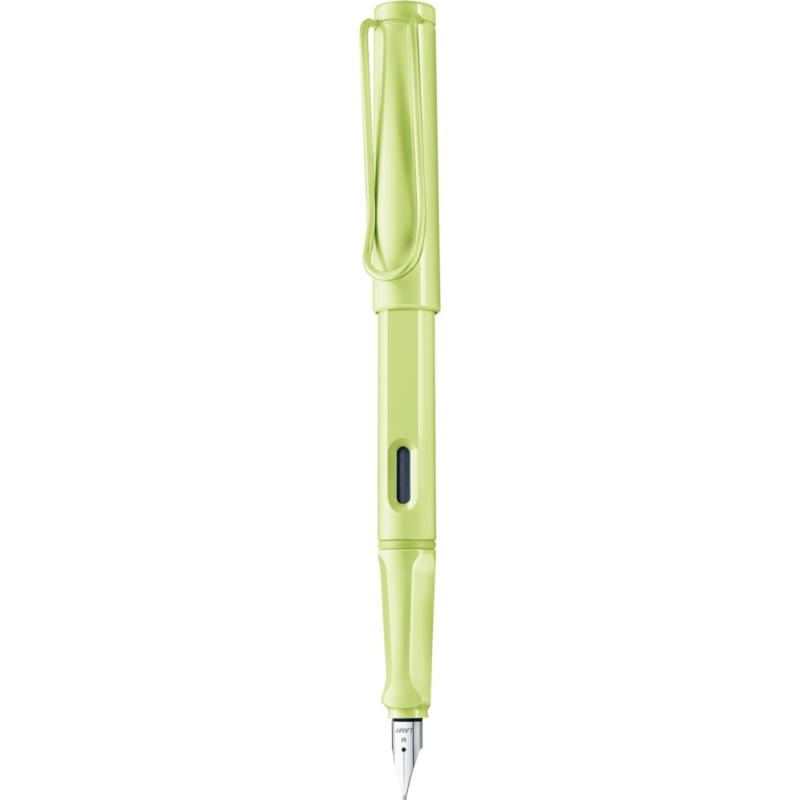 LAMY Füllhalter safari pastels springgreen - Special Edition (2023)