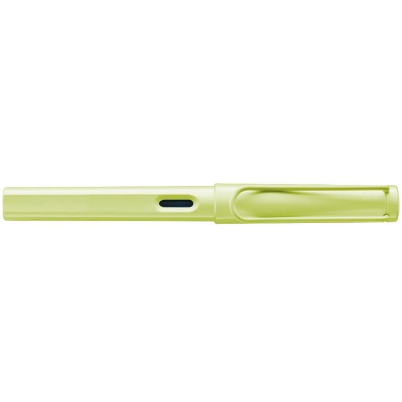 LAMY Füllhalter safari pastels springgreen - Special Edition (2023)