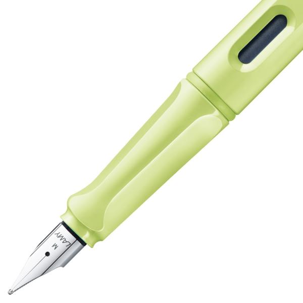 LAMY Füllhalter safari pastels springgreen - Special Edition (2023)