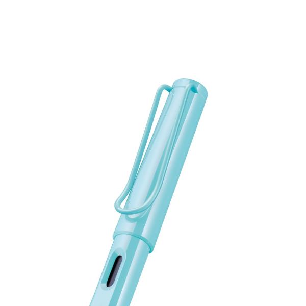 LAMY Füllhalter safari pastels aquasky - Special Edition (2023)