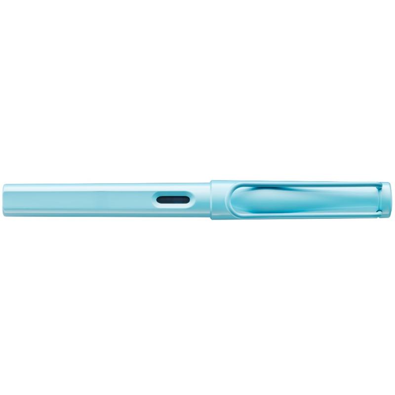 LAMY Füllhalter safari pastels aquasky - Special Edition (2023)