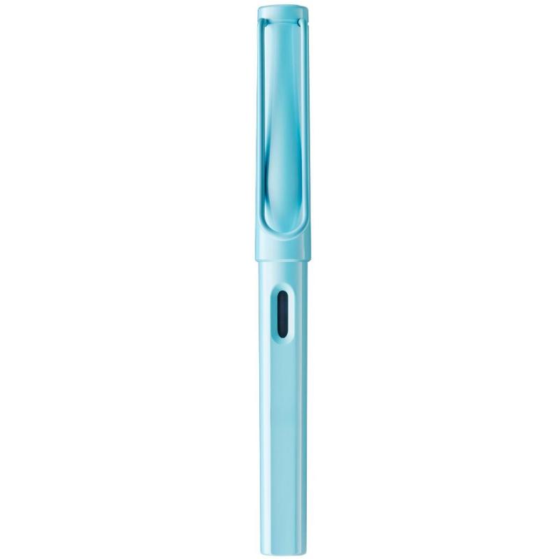 LAMY Füllhalter safari pastels aquasky - Special Edition (2023)