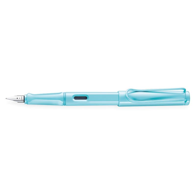LAMY Füllhalter safari pastels aquasky - Special Edition (2023)