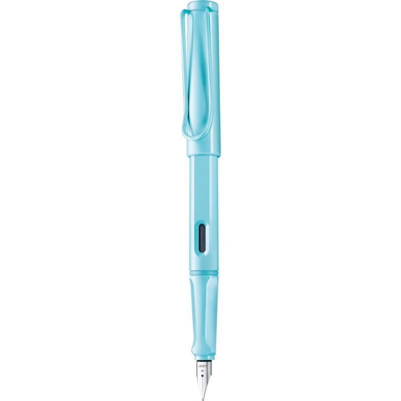 LAMY Füllhalter safari pastels aquasky - Special Edition (2023)