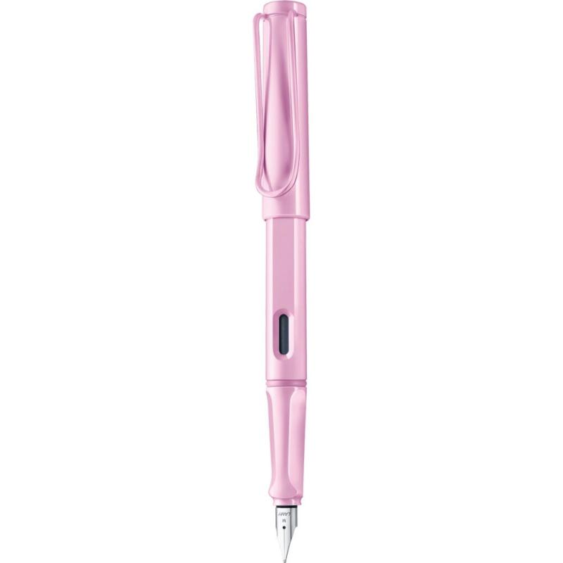 LAMY Füllhalter safari pastels lightrose - Special Edition (2023)
