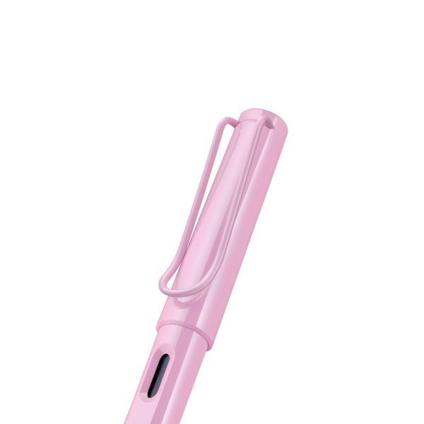 LAMY Füllhalter safari pastels lightrose - Special Edition (2023)