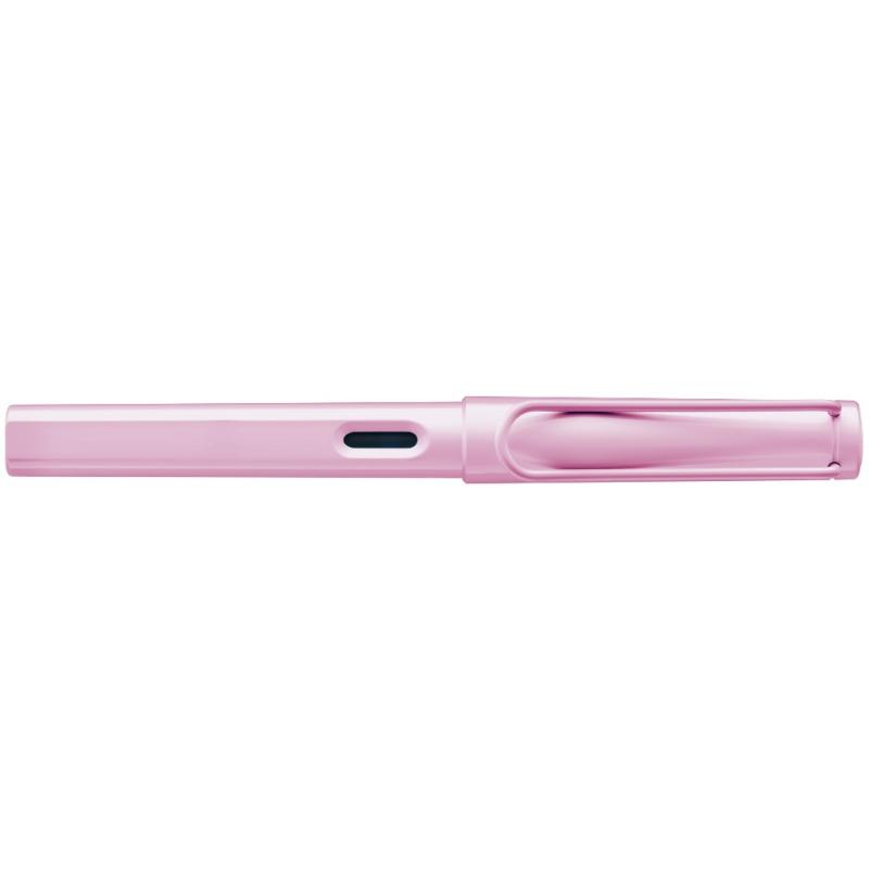 LAMY Füllhalter safari pastels lightrose - Special Edition (2023)